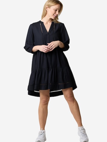 Robe d’été Seaside en noir