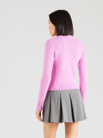 Pull-over 'Cherry' Nasty Gal en rose