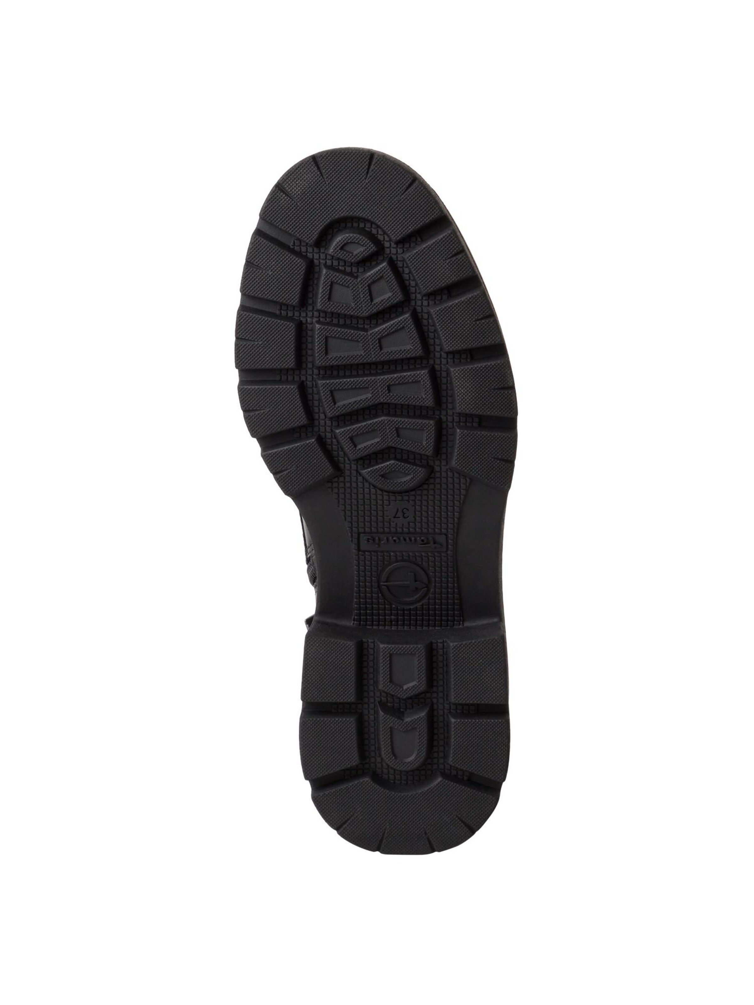 Stivaletto di Tamaris in nero