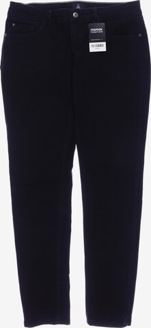 Gaastra Jeans in 30 in Black: front