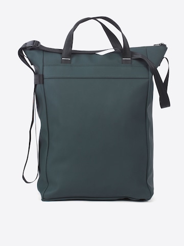 VARGU Shopper 'MINA-pu01' in Grün