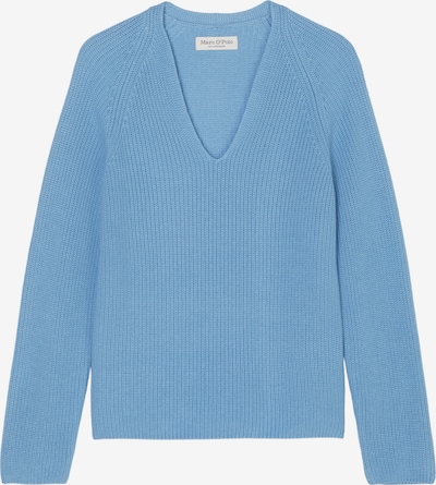 Marc O'Polo Sweter w kolorze jasnoniebieskim, Podgląd produktu
