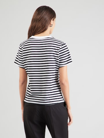 ABOUT YOU - Camiseta 'Ruth' en blanco