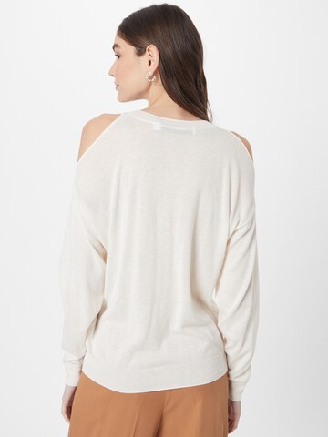 IRO Sweater 'PARISY' in White