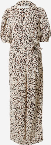 Sofie SchnoorKombinezon - bež boja: prednji dio