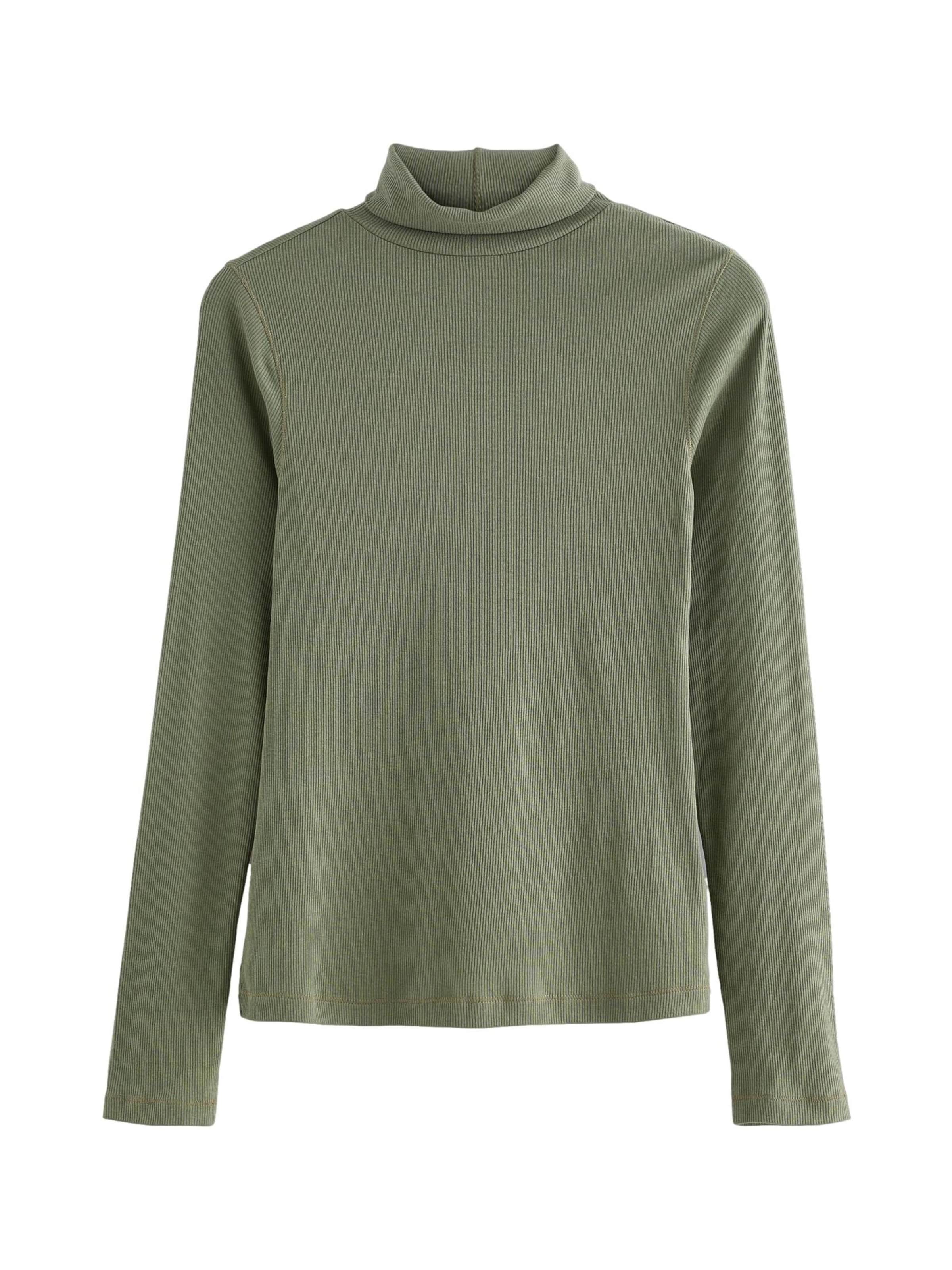 Next Paita värissä vihreä: etupuoli