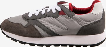 GEOX Sneakers 'Vicenda' in Grey