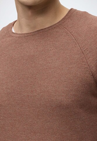 NOWADAYS Sweater in Brown