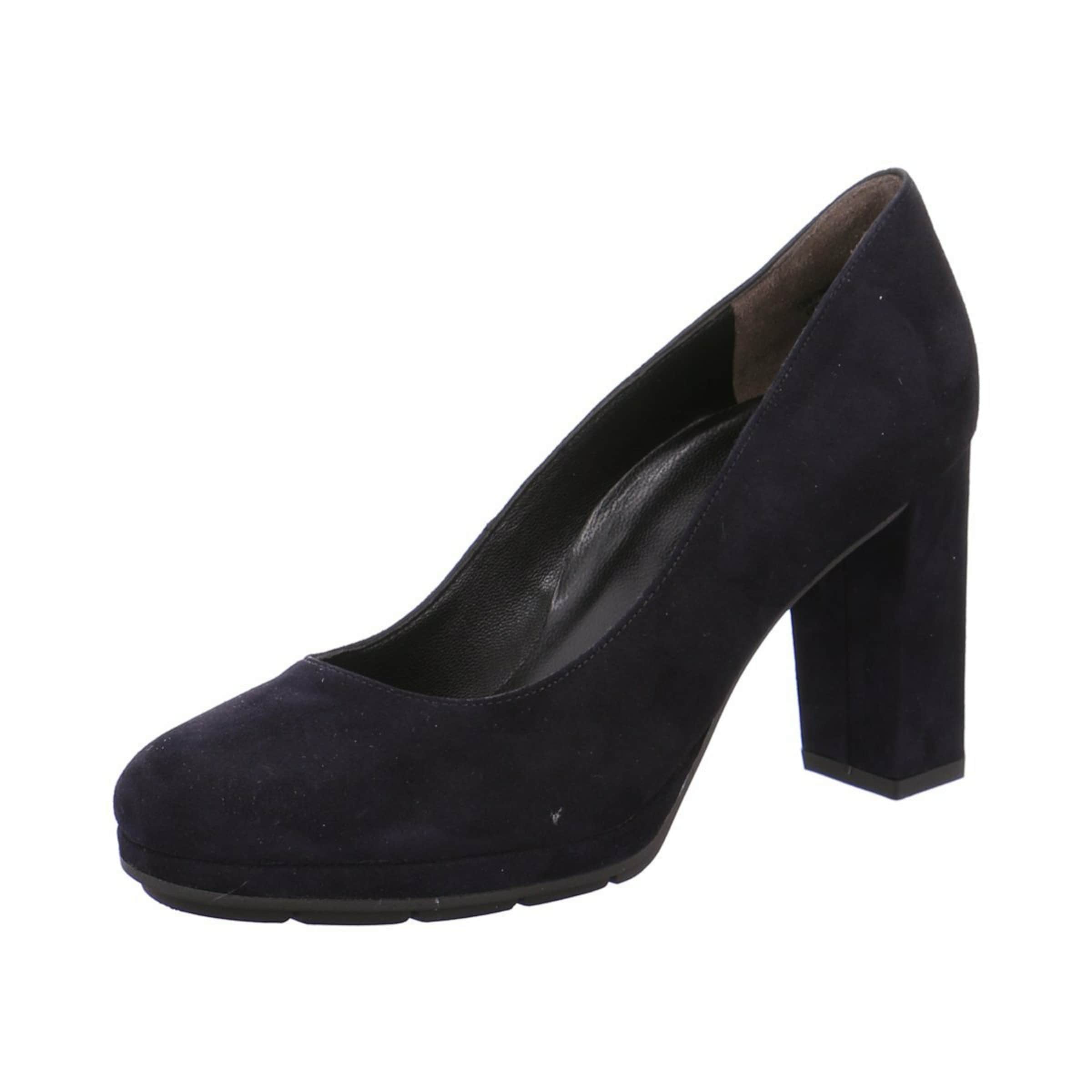 Paul Green Pumps in Black: front