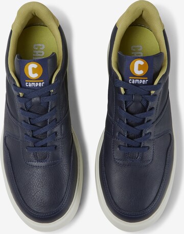 Sneaker bassa di CAMPER in blu