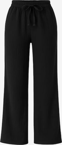 WENOR Hose 'Eleni' in Schwarz: Vorderseite