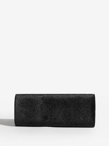 Pochette Lipsy en noir