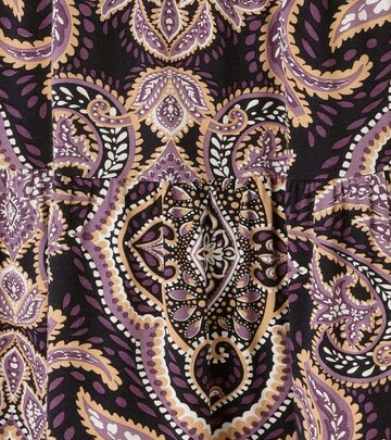 Aniston CASUAL Rock in Lila