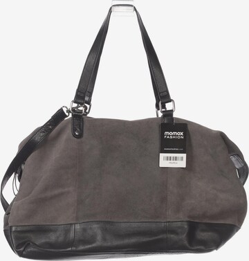 PIECES Bag in One size in Grey: front