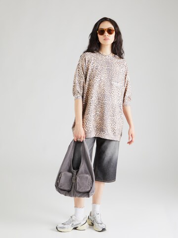 Ragdoll LA Sweatshirt in Brown