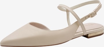 smėlio Tamaris Basutės: priekis