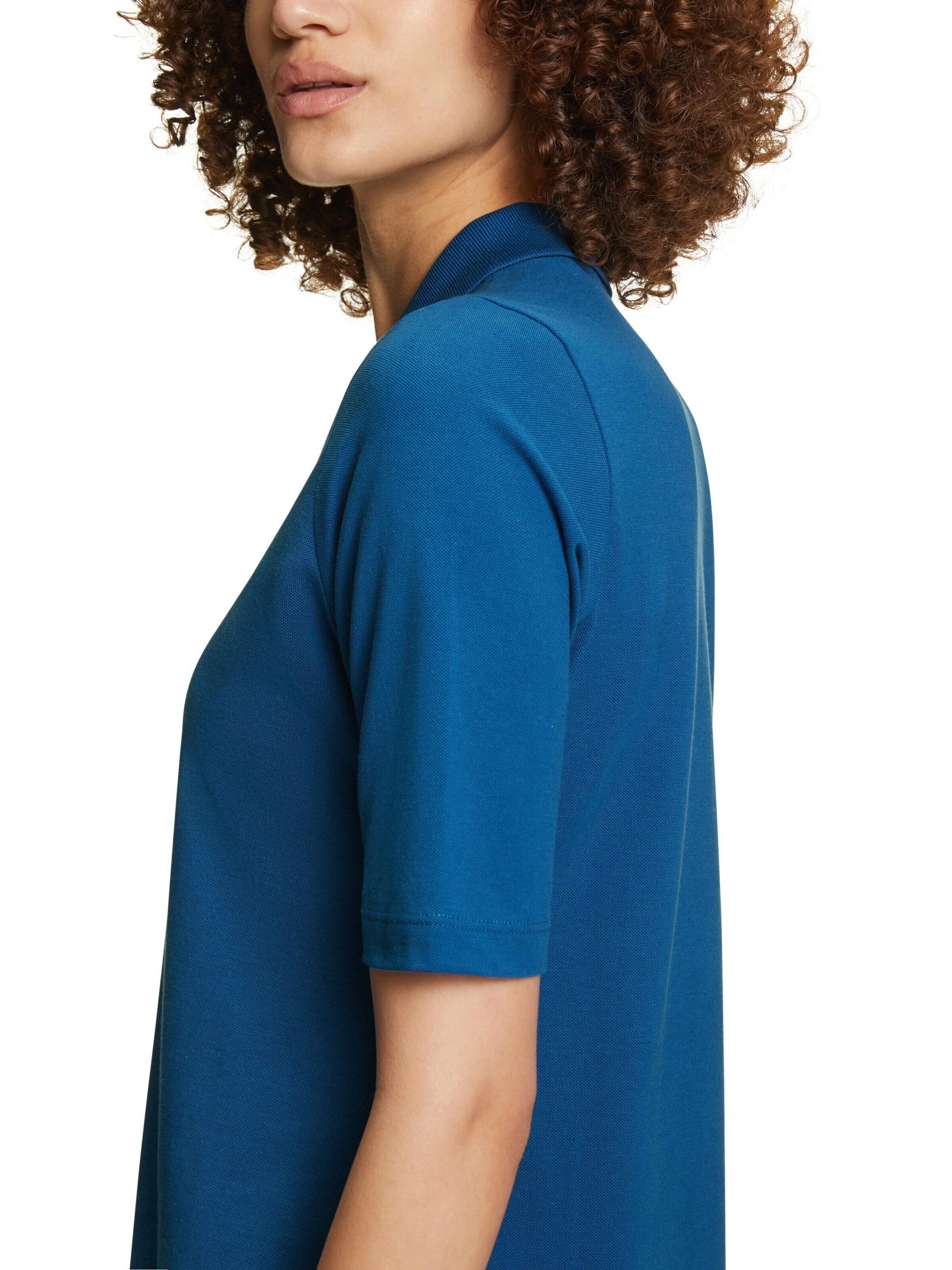 FALKE Shirt in Blau