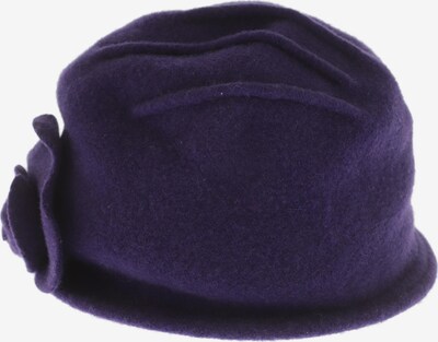 Roeckl Hut oder Mütze in One Size in lila, Produktansicht