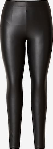 BASE LEVEL Leggings 'Ysabel' in Black: front