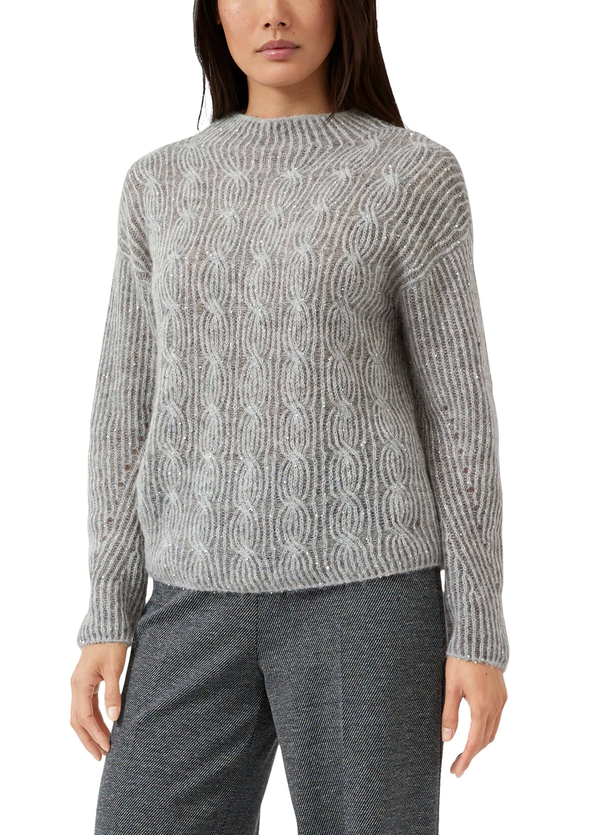 s.Oliver Svetr – šedá