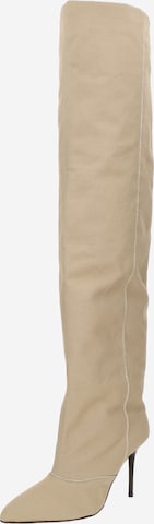 smėlio IRO Auliniai: priekis