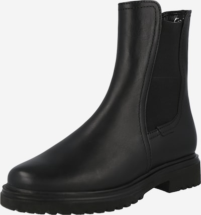 GABOR Chelsea boots in de kleur Zwart, Productweergave