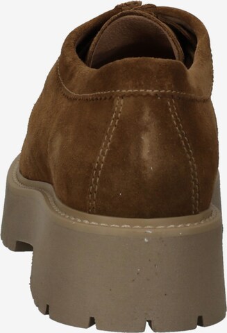 Nero Giardini Moccasins in Brown