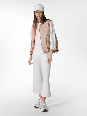 DEHA Vest in Beige