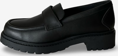 nae Vegan Shoes Loafer 'Alessia' koossa 36 värissä musta, Tuotenäkymä