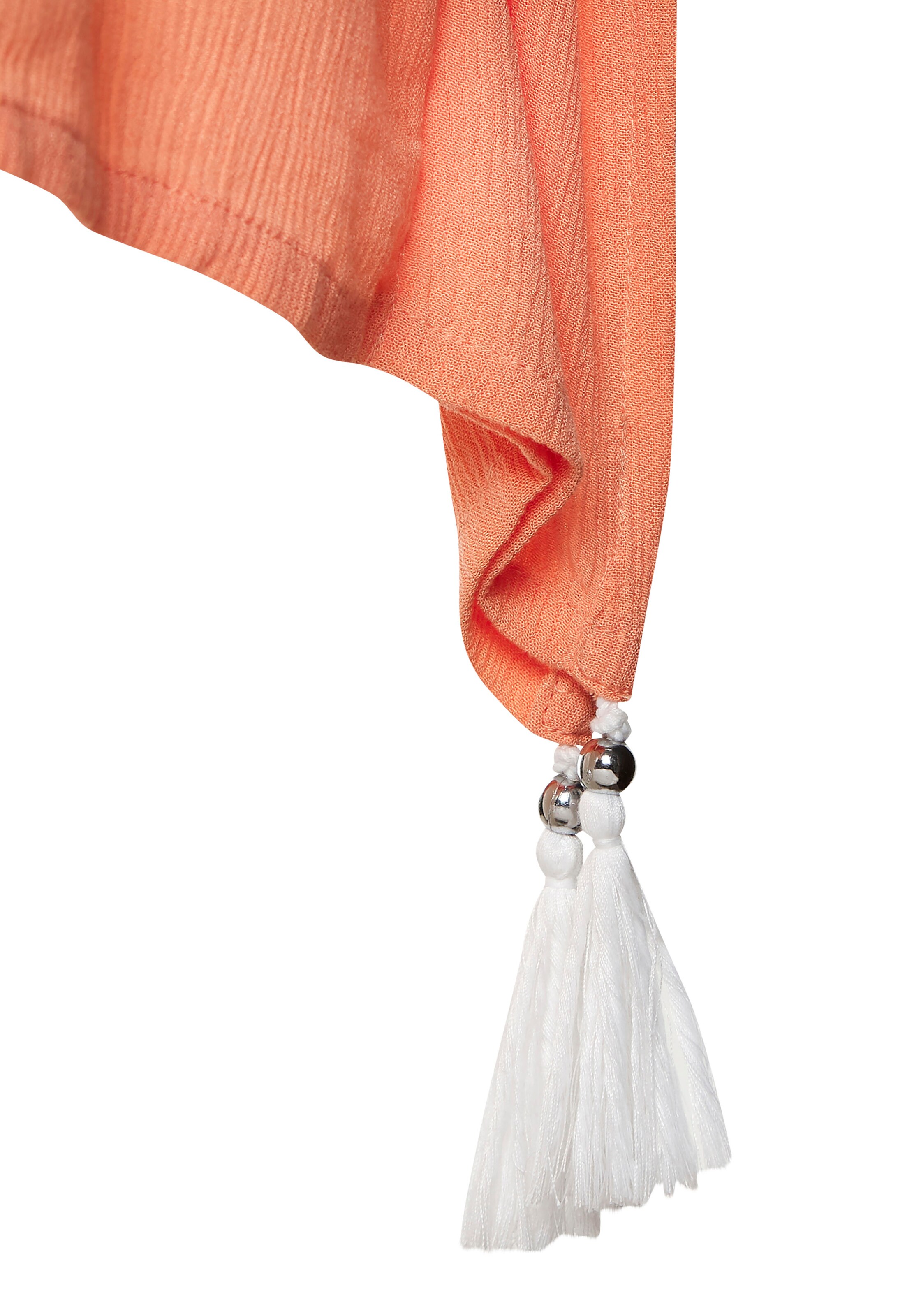 LASCANA Sommerkjole i orange