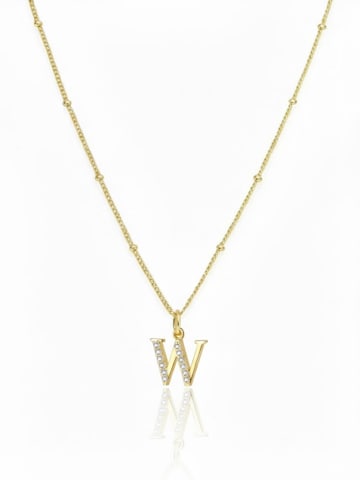 Hey Happiness - Cadena en oro