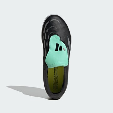 ADIDAS PERFORMANCE Sportovní boty 'Predator Club' – černá
