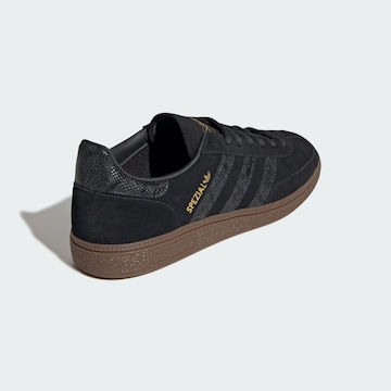 ADIDAS ORIGINALS Tenisky 'Handball Spezial' – černá