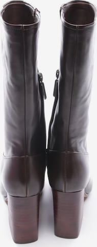 Calvin Klein Dress Boots in 36 in Brown