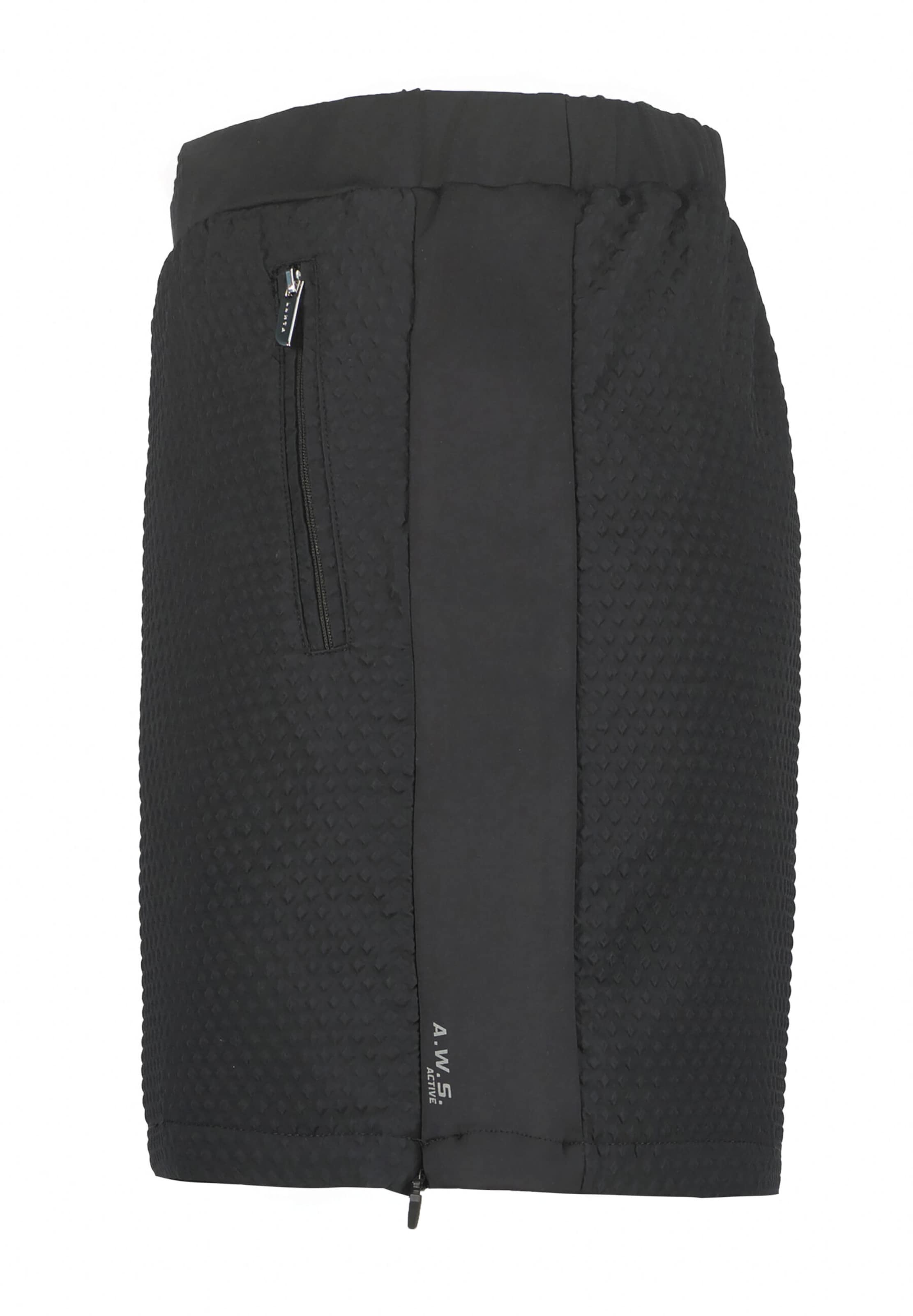 LUHTA Sports skirt 'Evoides' in Black