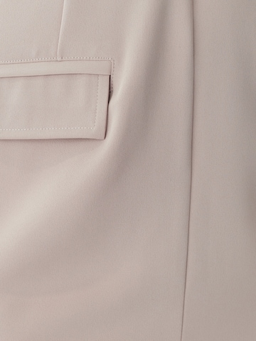 Willa Kleid 'Sali' in Grau