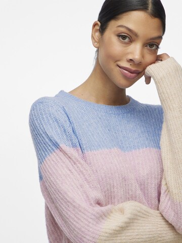 Pull-over VILA en rose