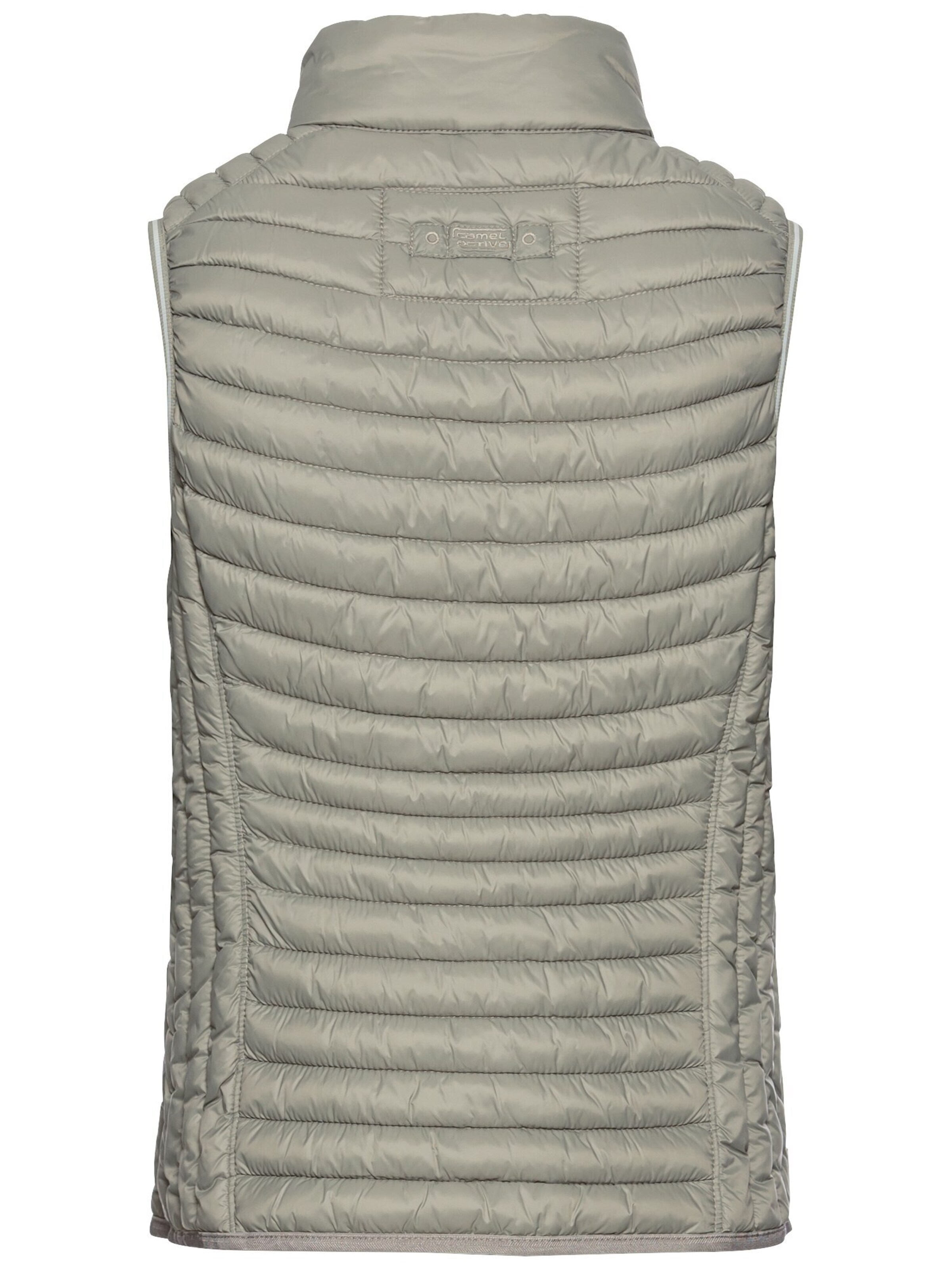 CAMEL ACTIVE Sportweste in Grün