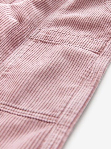 Loosefit Pantaloni di Next in rosa