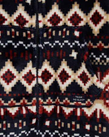 WE Fashion Overall i blå