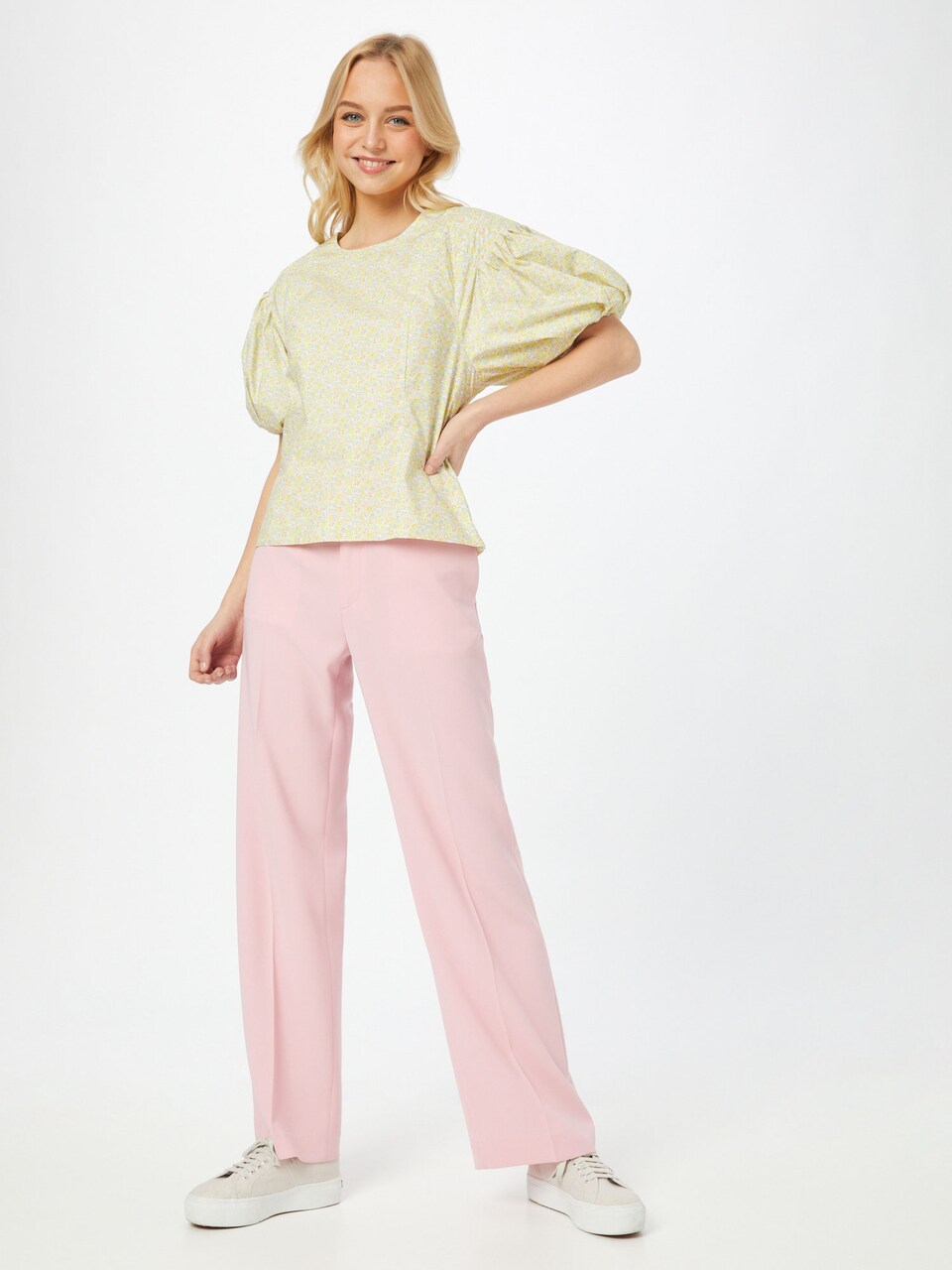 Birgitte Herskind Camicia da Donna 'Bell'