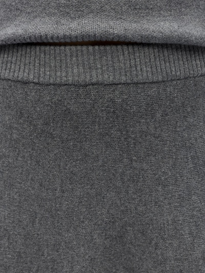 OBJECT Skirt 'OBJITONE' in 34 in Grey, Item view