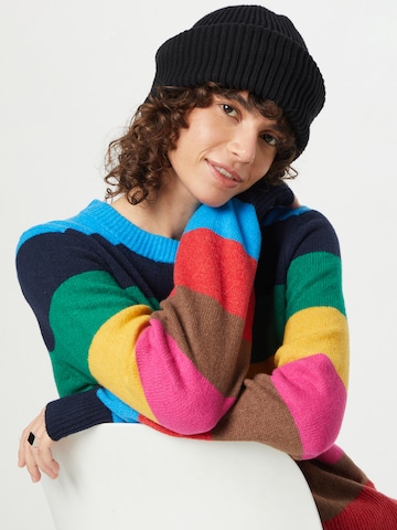 GAP Sweater 'CASH LIKE' in Mixed colours