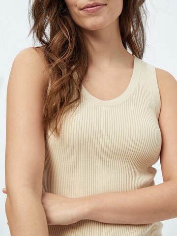 DESIRES Sticktop 'Aneli' i beige