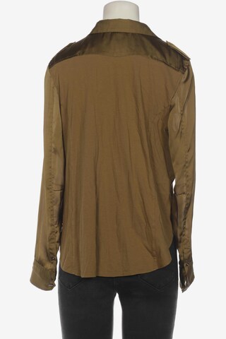 G-Star RAW Blouse & Tunic in M in Brown