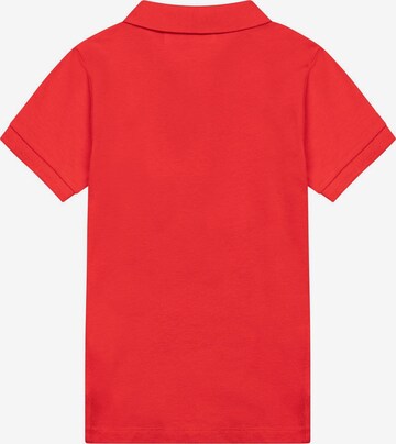 T-Shirt MINOTI en rouge