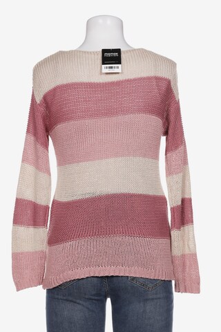 LASCANA Pullover M in Pink