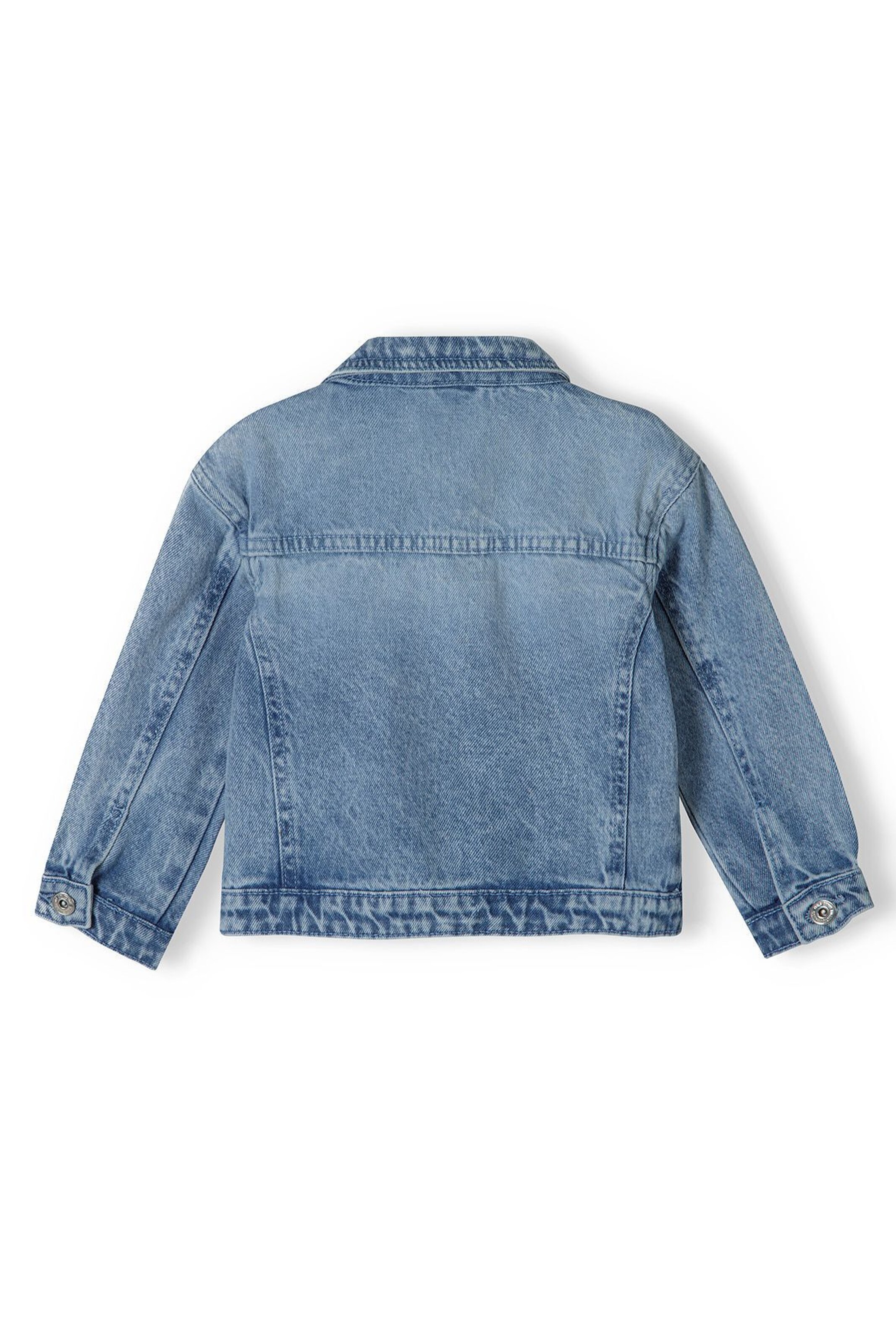 zils MINOTI Starpsezonu jaka