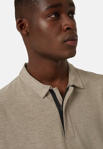 Boggi Milano Shirt in Beige