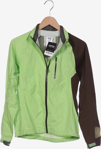 SALOMON Jacket & Coat in S in Green: front